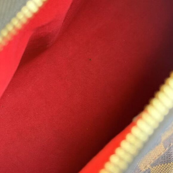 lv trevi handbag damier - Picture 9 of 9